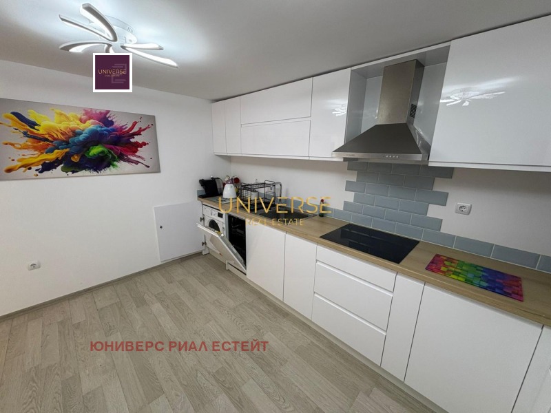 Προς πώληση  2 υπνοδωμάτια περιοχή Μπουργκάς , Σβετη Βλασ , 83 τ.μ | 19804700 - εικόνα [2]