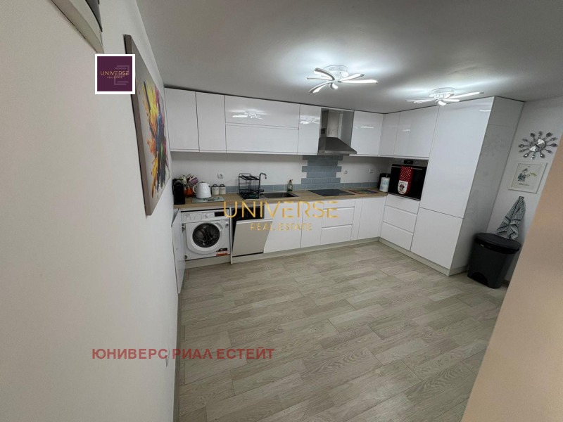 Προς πώληση  2 υπνοδωμάτια περιοχή Μπουργκάς , Σβετη Βλασ , 83 τ.μ | 19804700 - εικόνα [3]