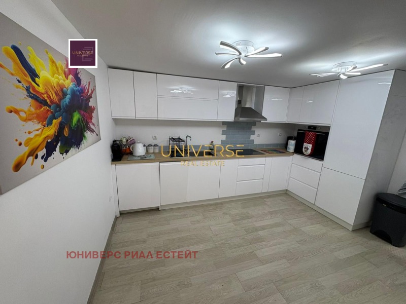 Προς πώληση  2 υπνοδωμάτια περιοχή Μπουργκάς , Σβετη Βλασ , 83 τ.μ | 19804700 - εικόνα [6]