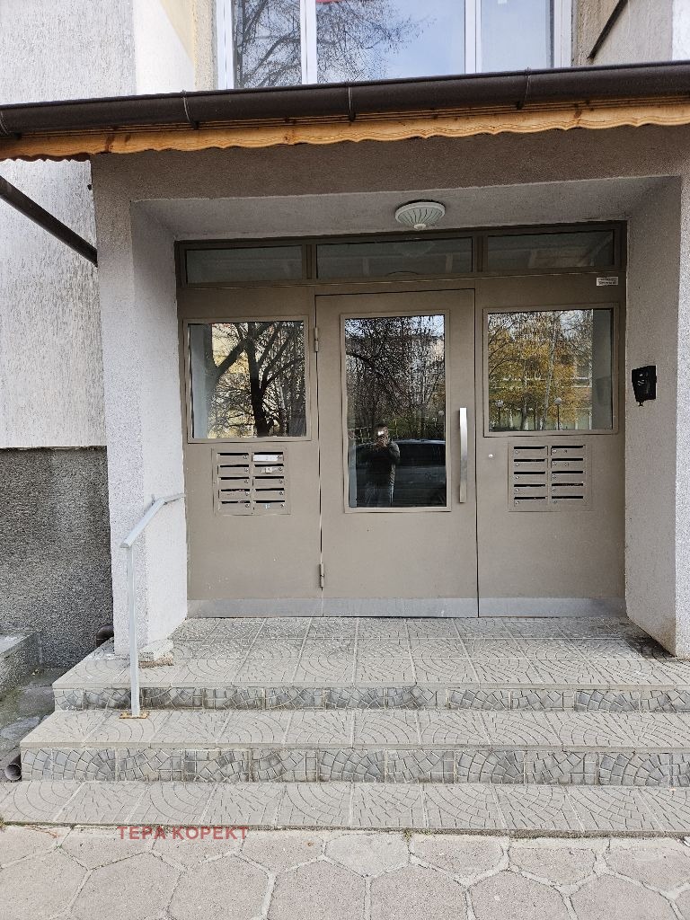 Продава 3-СТАЕН, гр. София, Надежда 1, снимка 10 - Апартаменти - 52689834