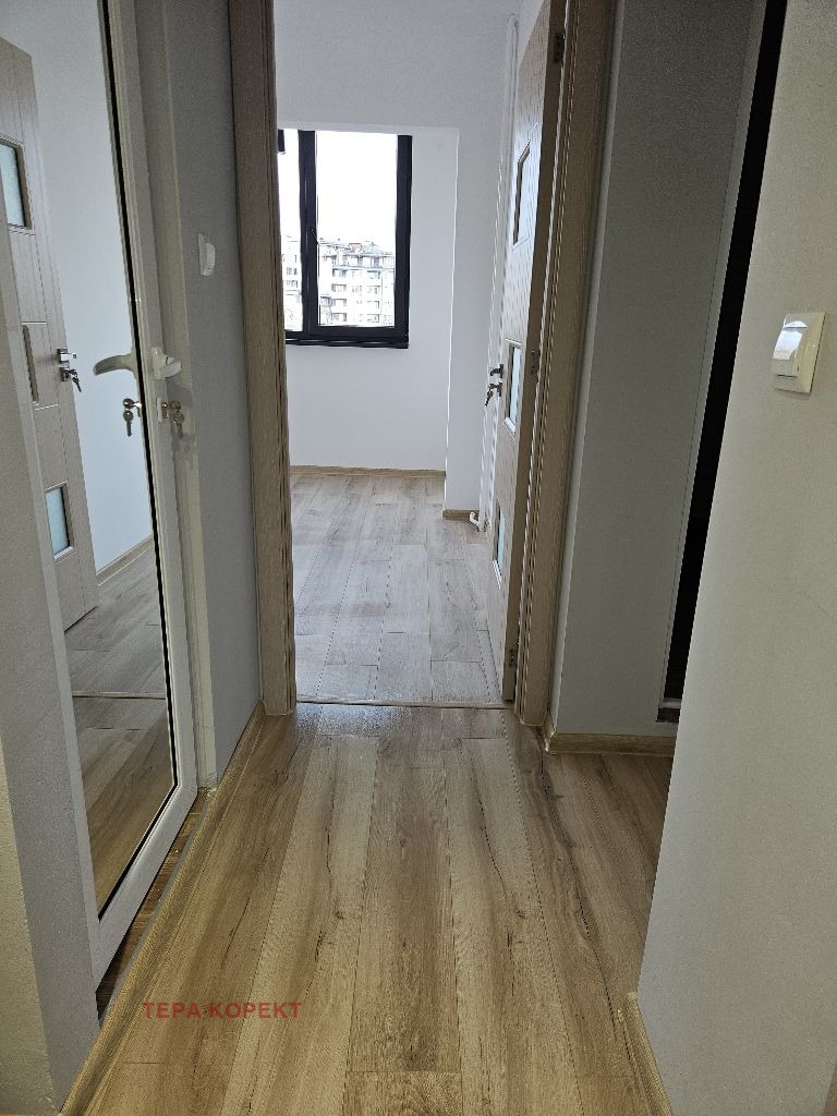 Продава 3-СТАЕН, гр. София, Надежда 1, снимка 9 - Апартаменти - 52689834