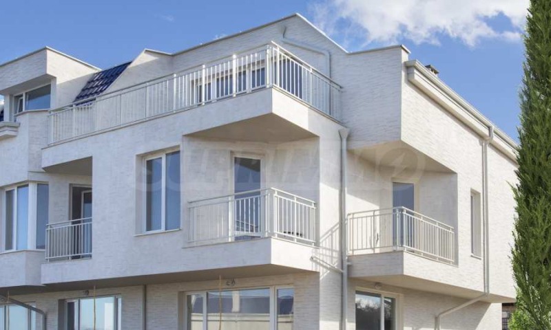 Продава 3-СТАЕН, гр. Созопол, област Бургас, снимка 9 - Апартаменти - 53456876