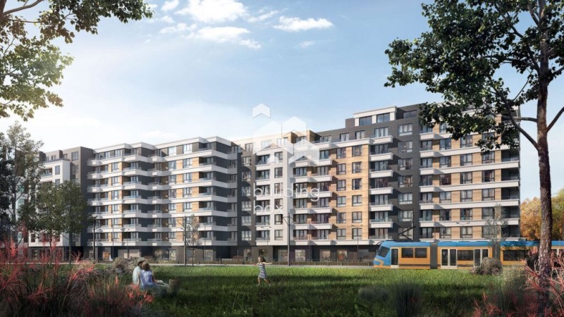 À venda  3 quartos Sofia , Krasna poliana 2 , 135 m² | 27785650