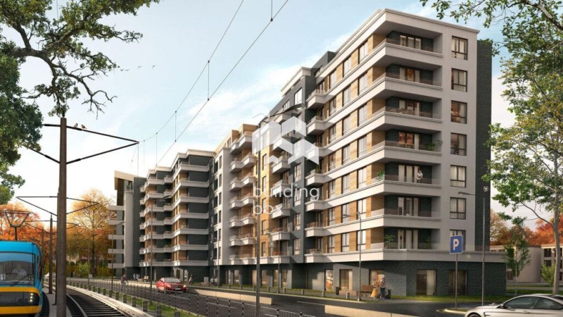 À venda  3 quartos Sofia , Krasna poliana 2 , 135 m² | 27785650 - imagem [3]