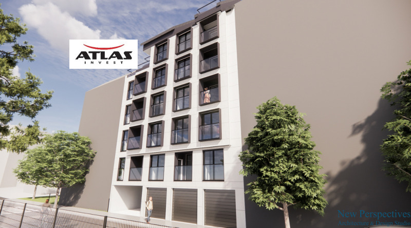 Продава 4-СТАЕН, гр. София, Банишора