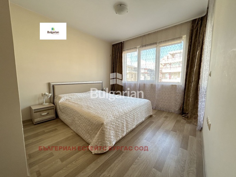 Na sprzedaż  3+ sypialni region Burgas , Nesebar , 112 mkw | 79489711 - obraz [9]