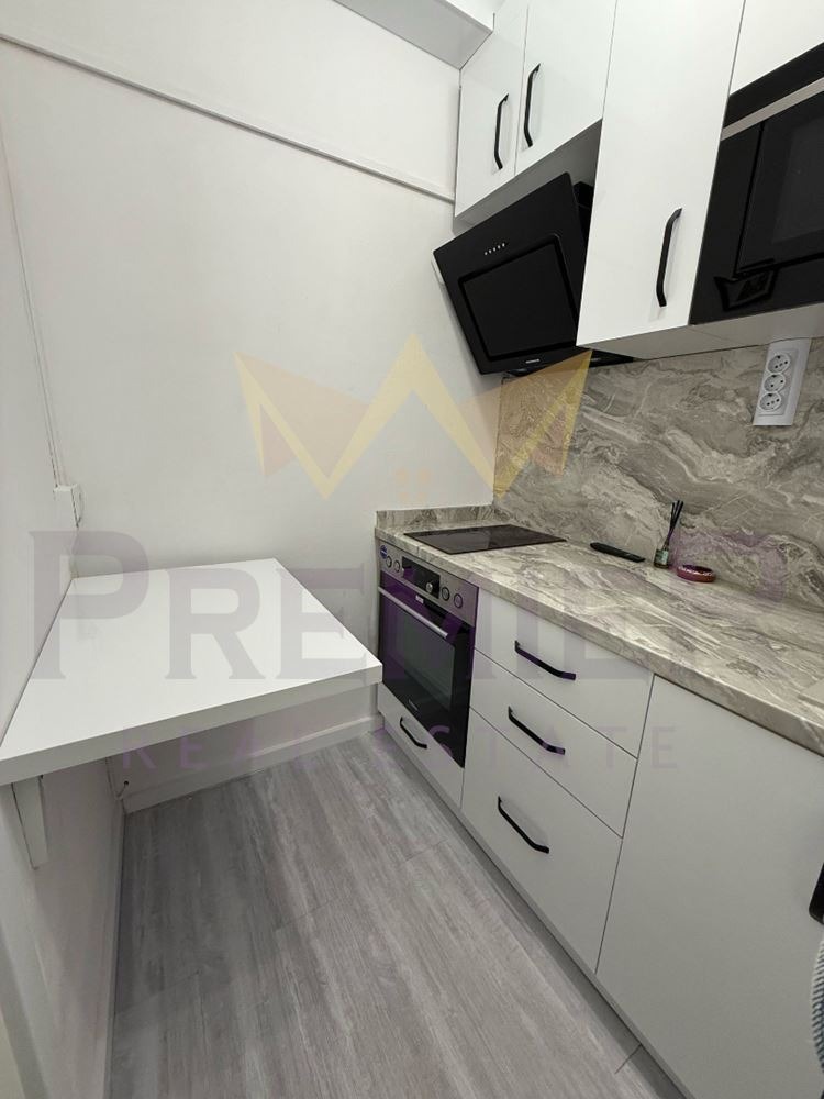 Myytävänä  3+ makuuhuone Varna , Levski 1 , 79 neliömetriä | 77708459 - kuva [2]