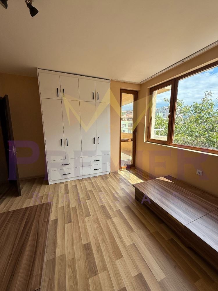 Myytävänä  3+ makuuhuone Varna , Levski 1 , 79 neliömetriä | 77708459 - kuva [6]