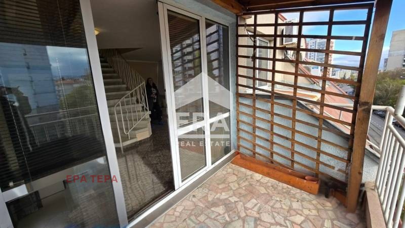 Продава 3-СТАЕН, гр. София, Гео Милев, снимка 8 - Апартаменти - 52203394