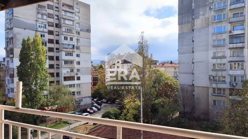 Продава 3-СТАЕН, гр. София, Гео Милев, снимка 7 - Апартаменти - 52203394