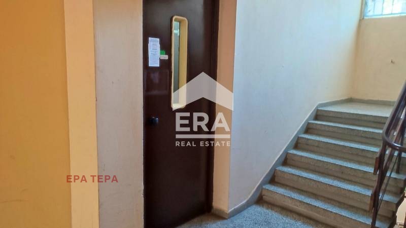 Продава 3-СТАЕН, гр. София, Гео Милев, снимка 16 - Апартаменти - 52203394