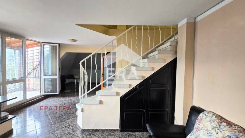 Продава 3-СТАЕН, гр. София, Гео Милев, снимка 5 - Апартаменти - 52203394