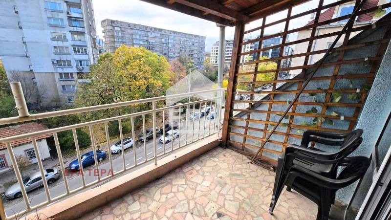 Продава 3-СТАЕН, гр. София, Гео Милев, снимка 6 - Апартаменти - 52203394