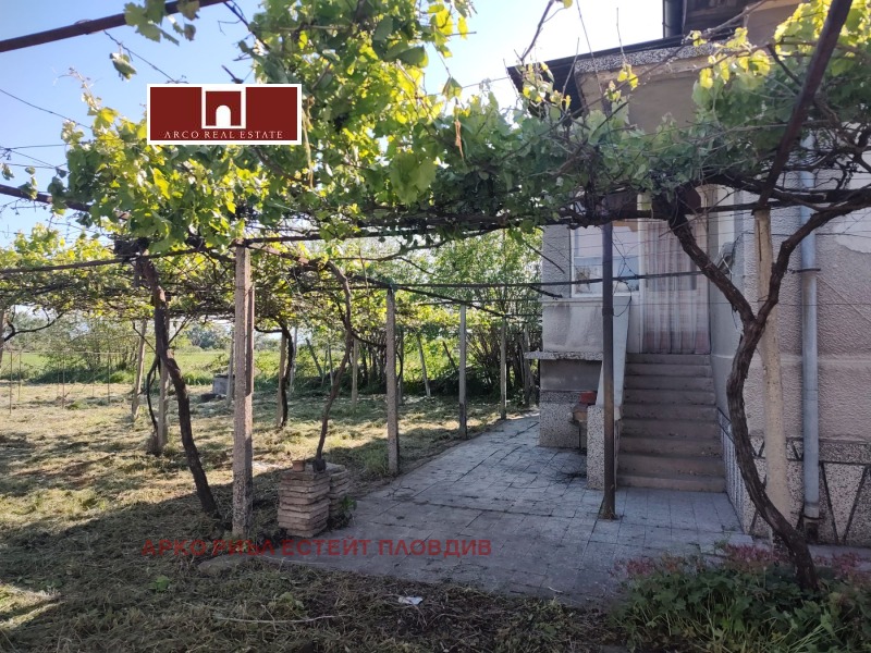 Till salu  Hus region Plovdiv , Saedinenie , 75 kvm | 93725426 - bild [2]