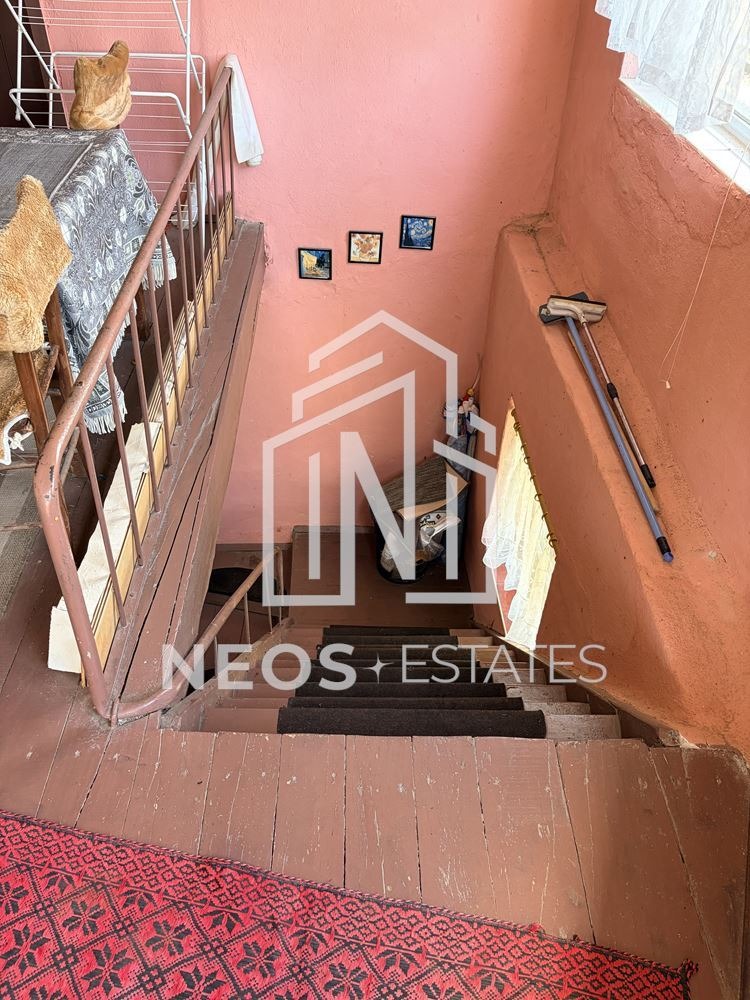Продава КЪЩА, с. Есен, област Бургас, снимка 14 - Къщи - 54291510