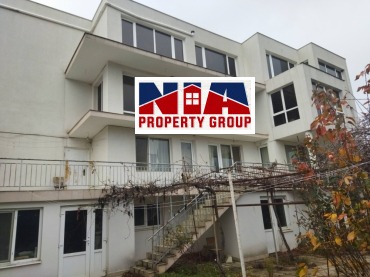Продава КЪЩА, с. Равадиново, област Бургас