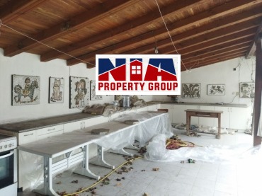 Продава КЪЩА, с. Равадиново, област Бургас, снимка 6 - Къщи - 55061561