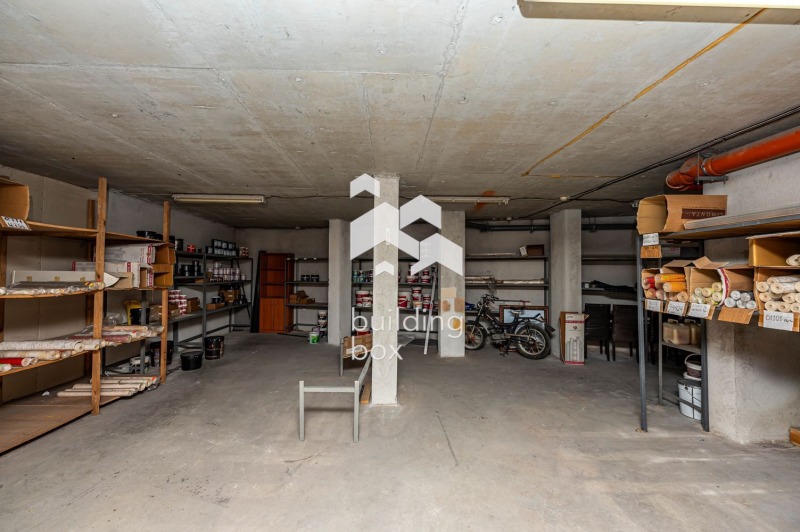 For Sale  Shop Plovdiv , Hristo Smirnenski , 340 sq.m | 21679188 - image [6]