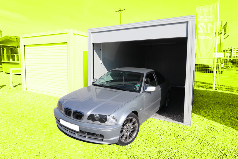 Продава ГАРАЖ, ПАРКОМЯСТО, град София, Бъкстон • 6900 лв. / 3527.91 € • 97735078 1