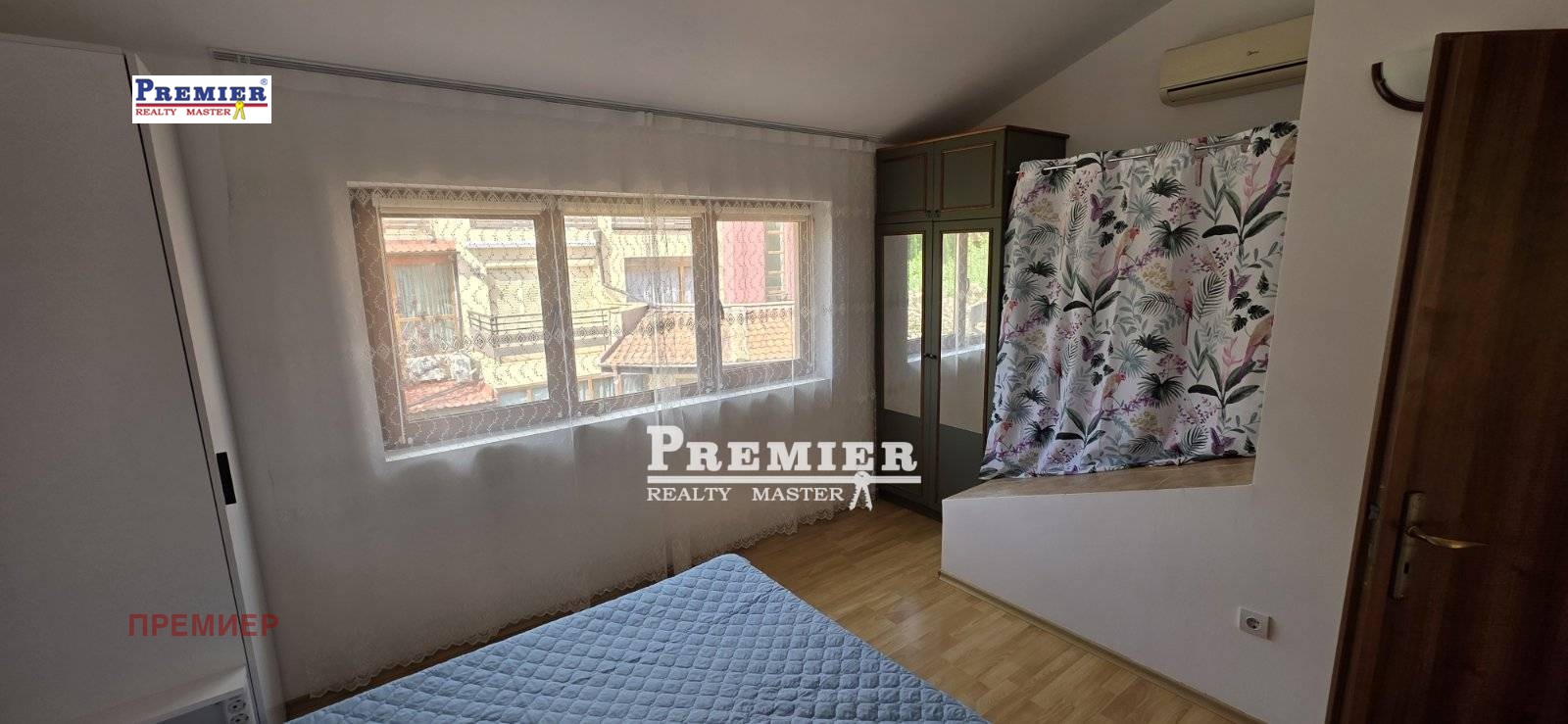 Продава 2-СТАЕН, гр. Свети Влас, област Бургас, снимка 14 - Апартаменти - 54541844