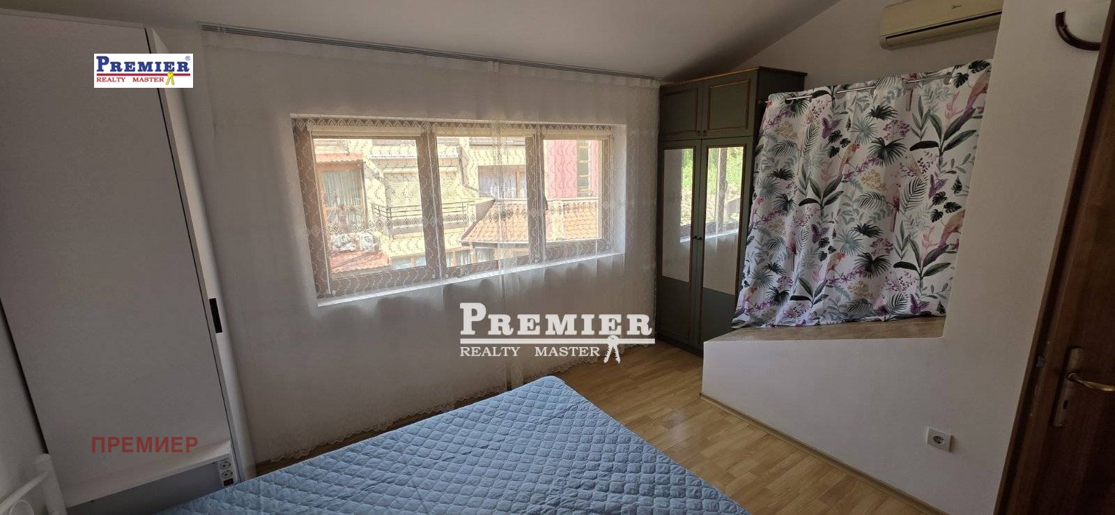 Продава 2-СТАЕН, гр. Свети Влас, област Бургас, снимка 3 - Апартаменти - 54541844