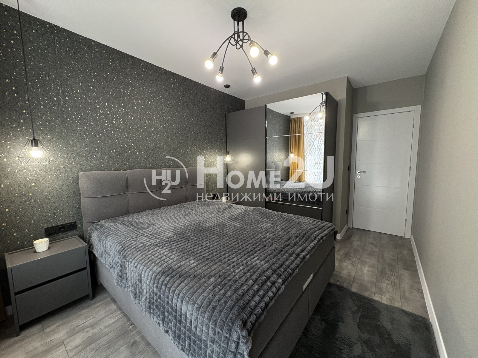 Продава 2-СТАЕН, гр. София, Малинова долина, снимка 3 - Апартаменти - 53399756