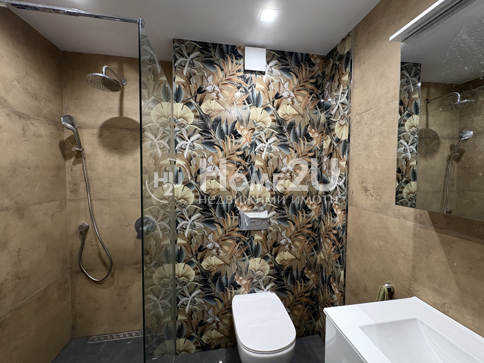 Продава 2-СТАЕН, гр. София, Малинова долина, снимка 5 - Апартаменти - 53399756