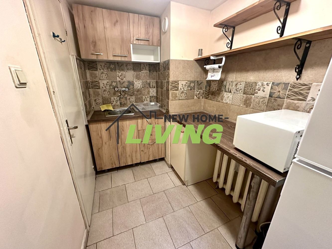 Продава 2-СТАЕН, гр. Пловдив, Кършияка, снимка 6 - Апартаменти - 53763984