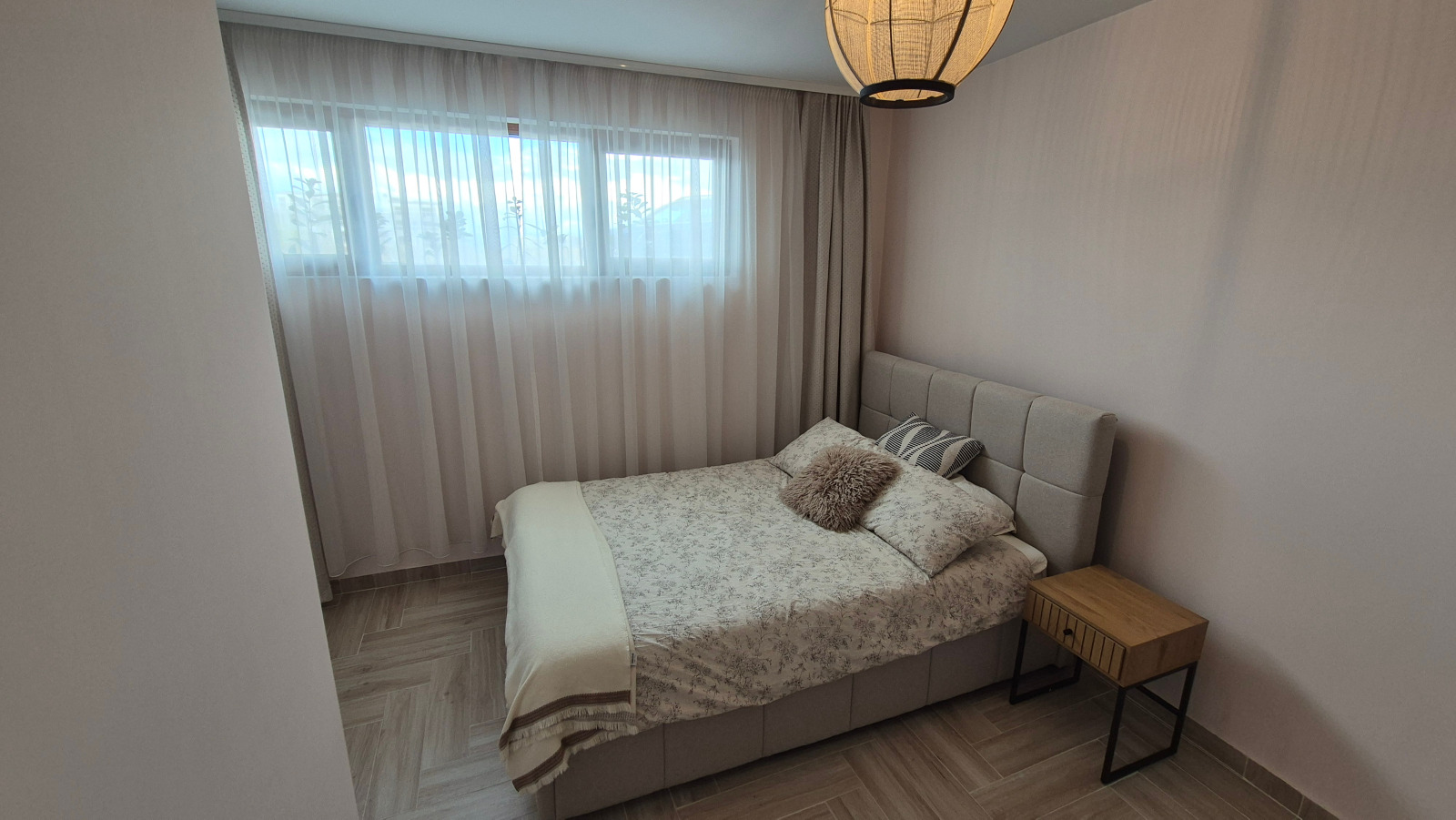 Продава 2-СТАЕН, гр. София, Витоша, снимка 9 - Апартаменти - 54105772