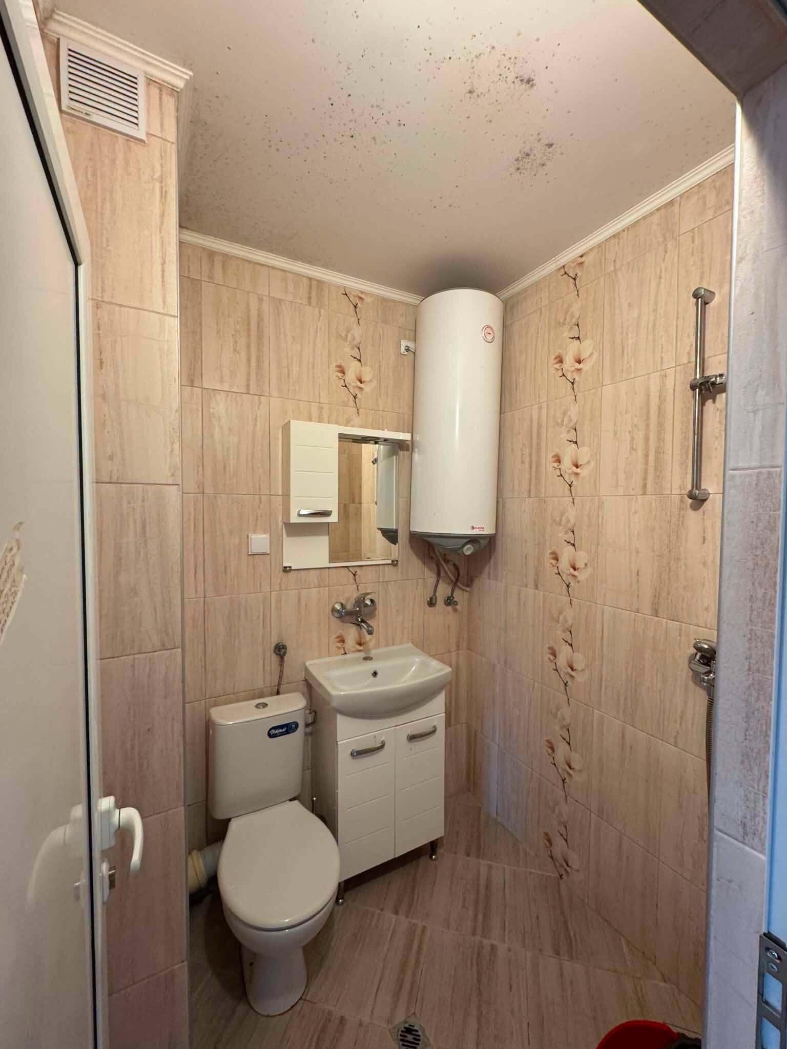 Продава 2-СТАЕН, гр. Севлиево, област Габрово, снимка 11 - Апартаменти - 55147727