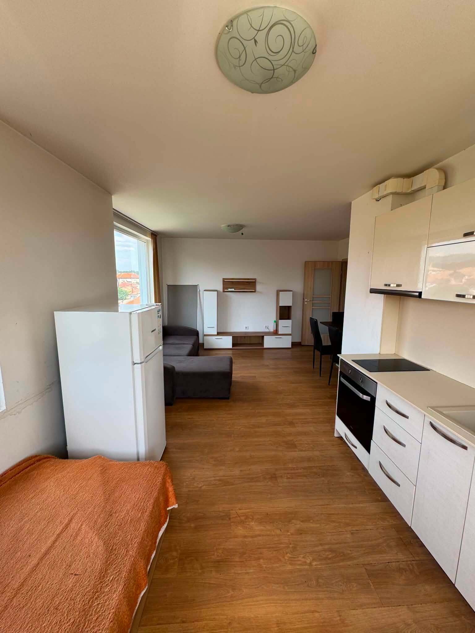 Продава 2-СТАЕН, гр. Севлиево, област Габрово, снимка 4 - Апартаменти - 55147727