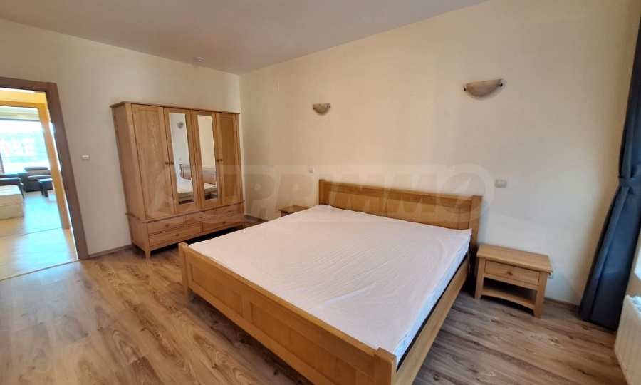 Продава 2-СТАЕН, гр. Банско, област Благоевград, снимка 6 - Апартаменти - 55499637