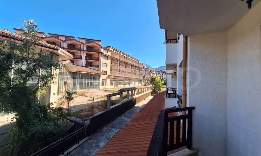 Продава 2-СТАЕН, гр. Банско, област Благоевград, снимка 9 - Апартаменти - 55499637
