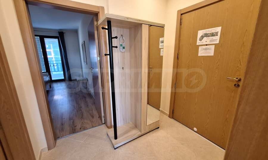 Продава 2-СТАЕН, гр. Банско, област Благоевград, снимка 4 - Апартаменти - 55499637