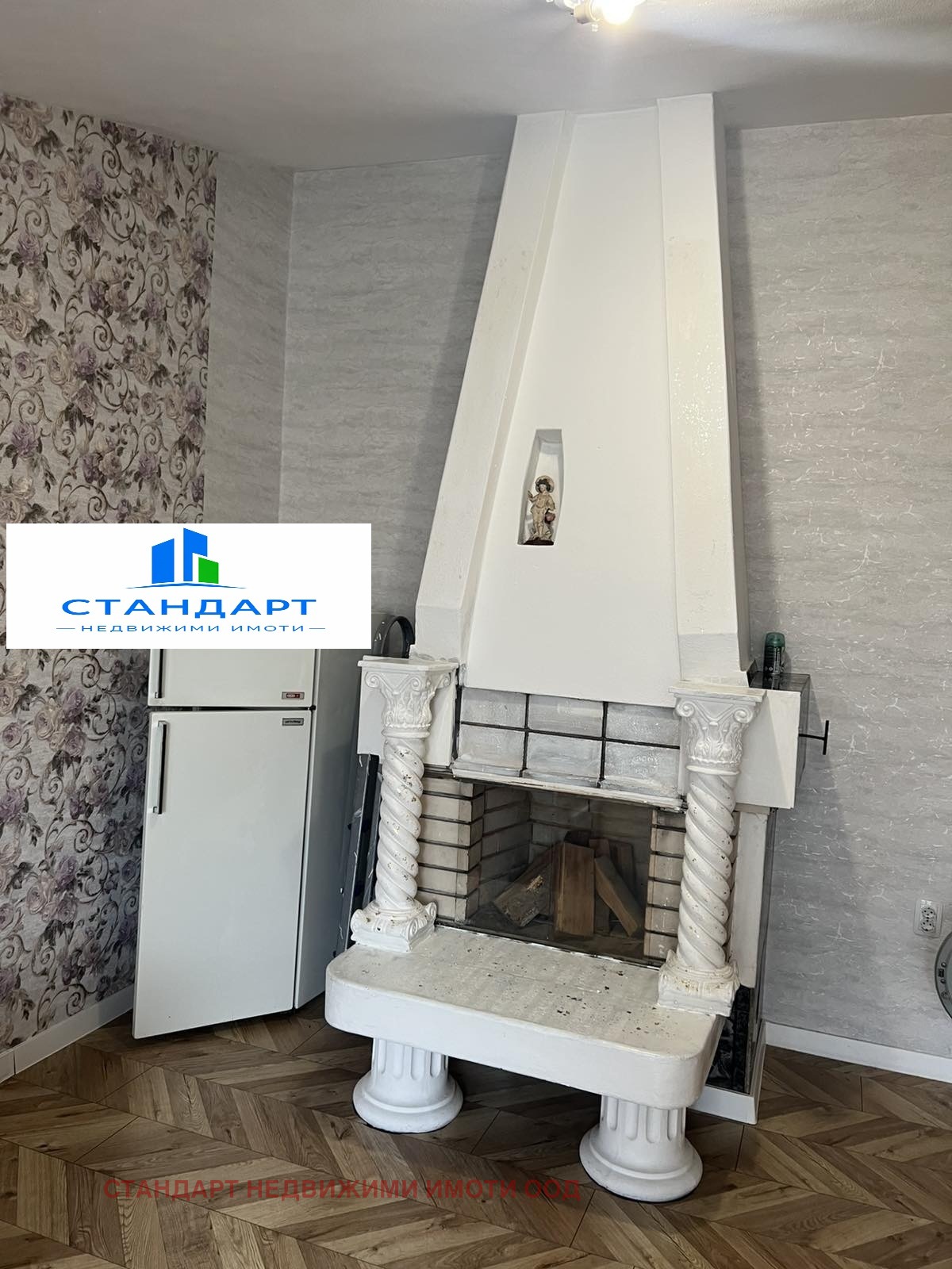 Продава 2-СТАЕН, гр. Пловдив, Тракия, снимка 5 - Апартаменти - 55722798