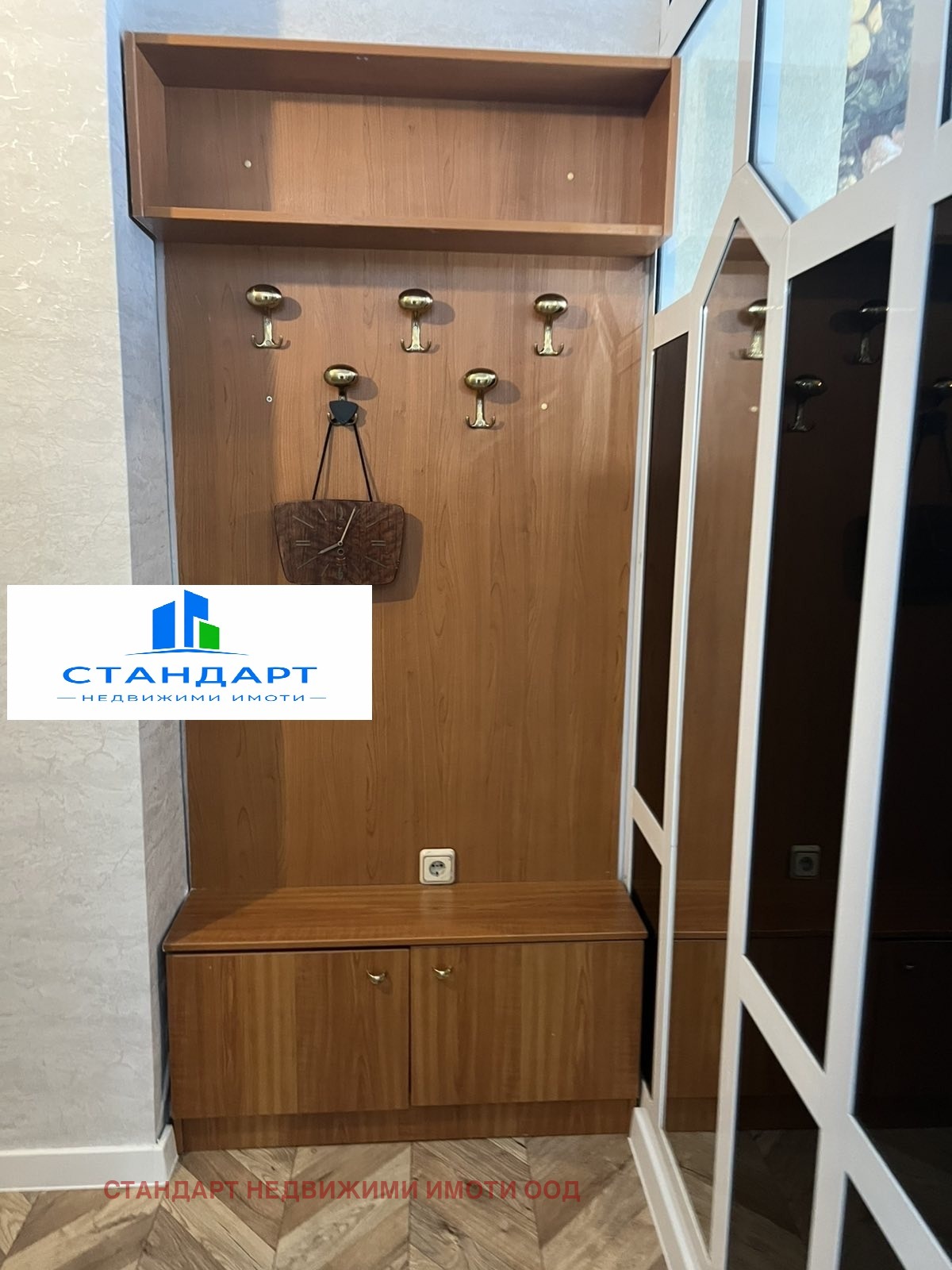 Продава 2-СТАЕН, гр. Пловдив, Тракия, снимка 9 - Апартаменти - 55722798