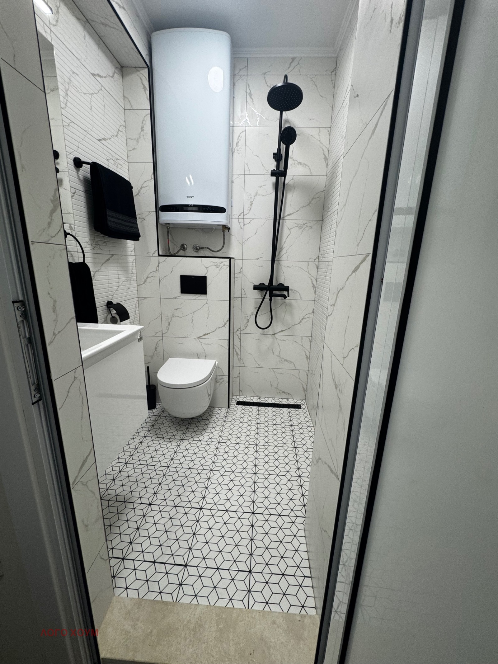 Продава 2-СТАЕН, гр. Варна, Виница, снимка 3 - Апартаменти - 55782329