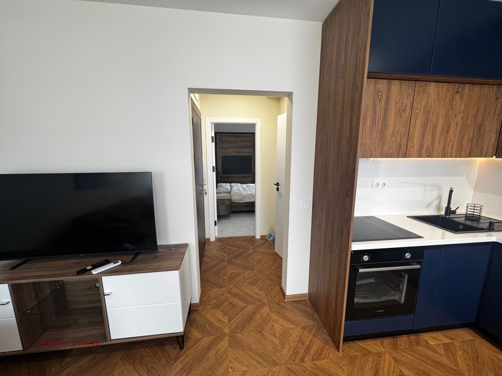 Продава 2-СТАЕН, гр. Варна, Виница, снимка 8 - Апартаменти - 55782329