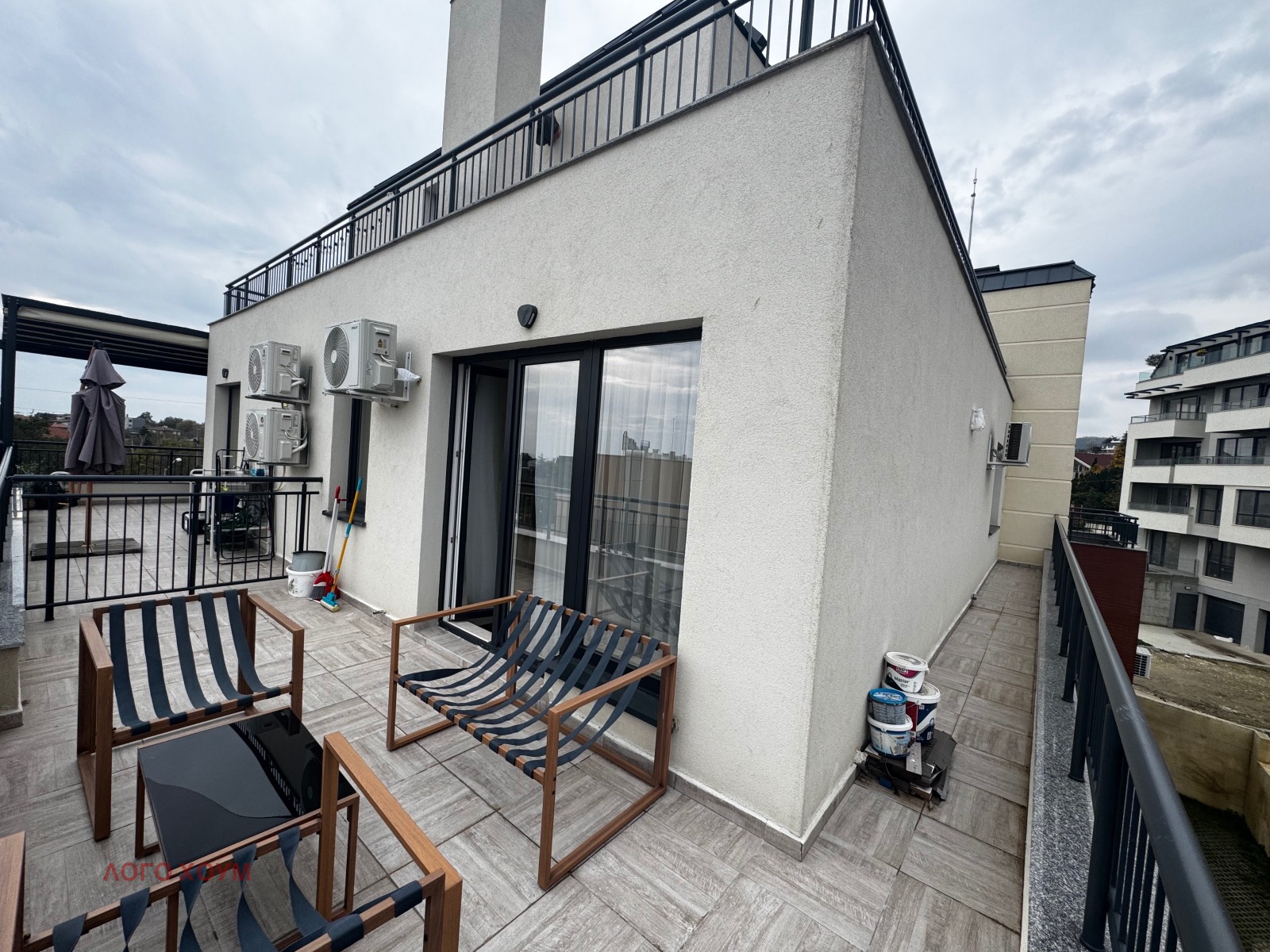 Продава 2-СТАЕН, гр. Варна, Виница, снимка 2 - Апартаменти - 55782329
