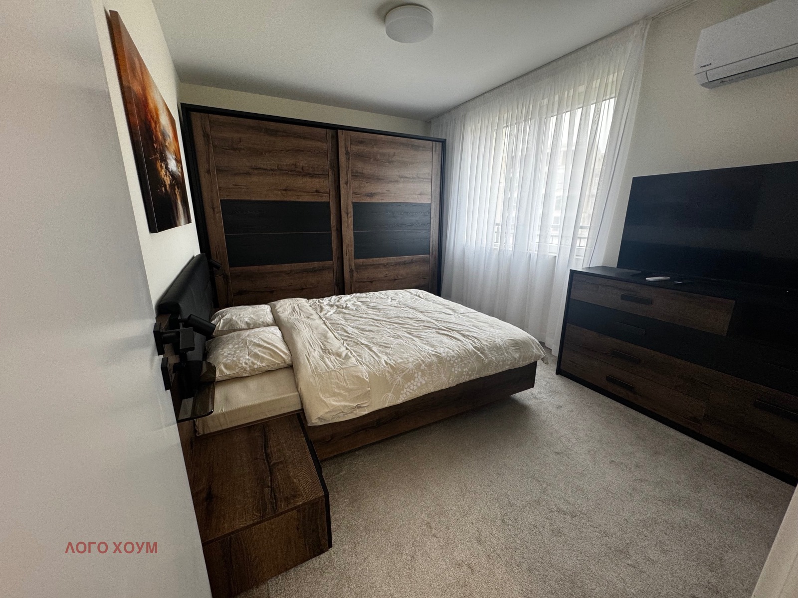 Продава 2-СТАЕН, гр. Варна, Виница, снимка 6 - Апартаменти - 55782329