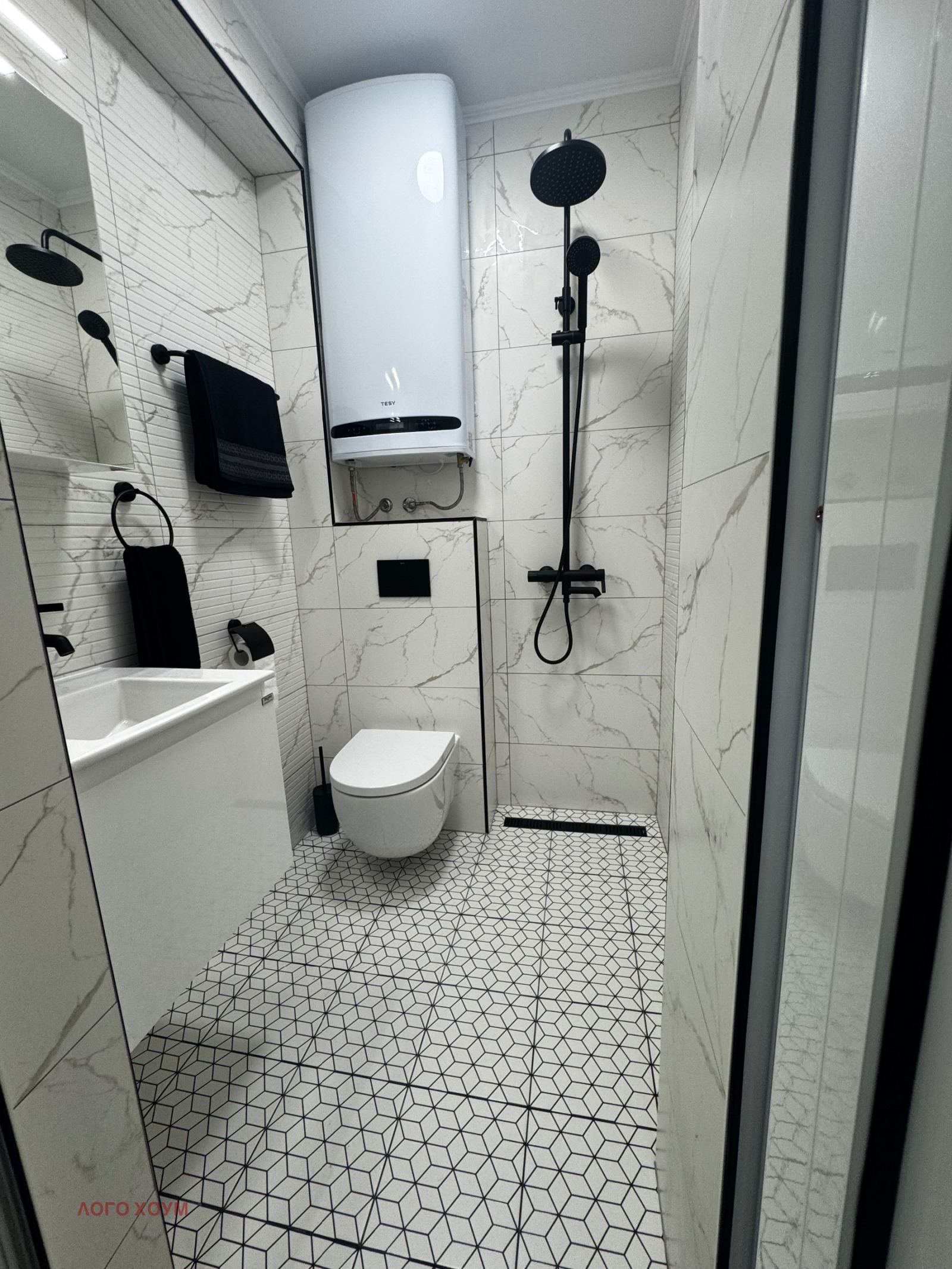 Продава 2-СТАЕН, гр. Варна, Виница, снимка 4 - Апартаменти - 55782329