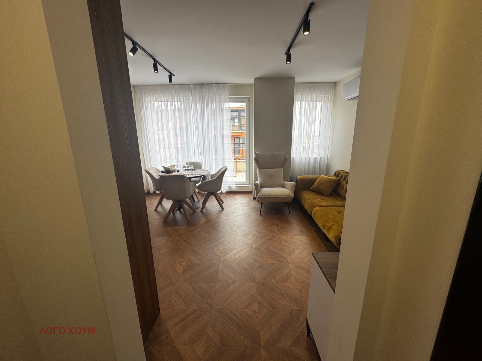 Продава 2-СТАЕН, гр. Варна, Виница, снимка 9 - Апартаменти - 55782329