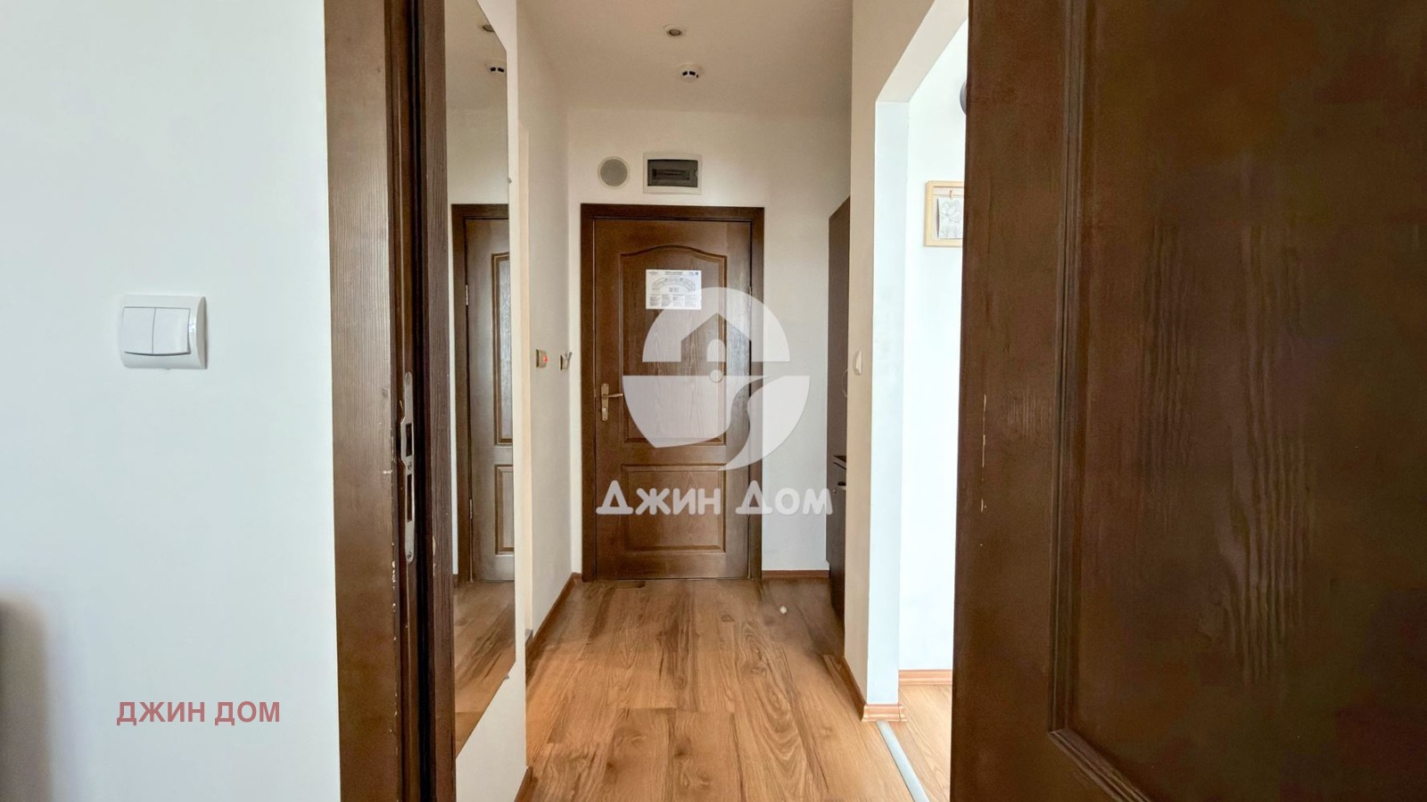 Продава 2-СТАЕН, к.к. Слънчев бряг, област Бургас, снимка 6 - Апартаменти - 56332058