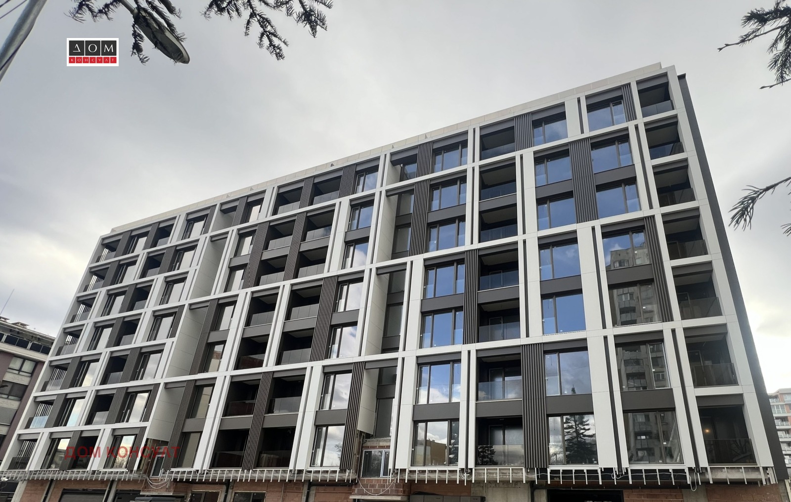 Продава 3-СТАЕН, гр. София, Полигона, снимка 4 - Апартаменти - 55280844