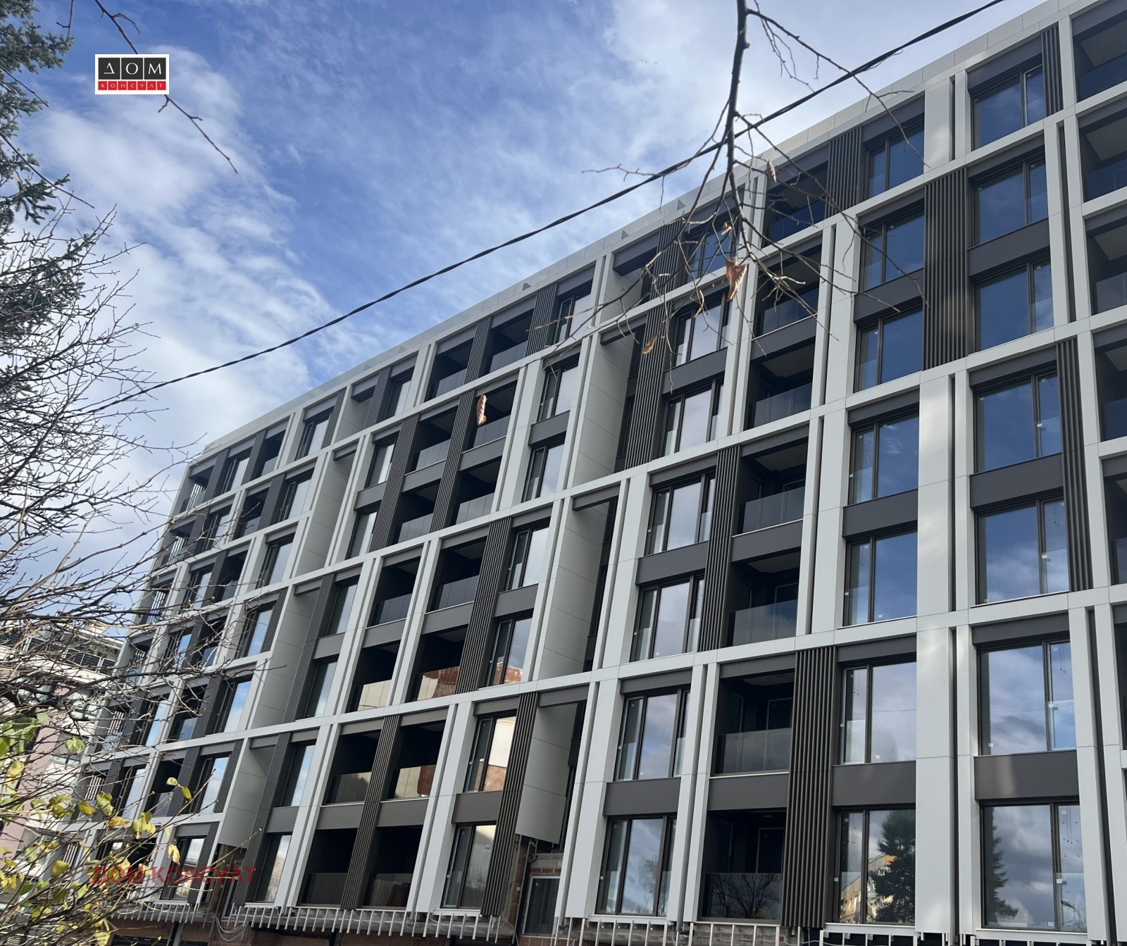 Продава 3-СТАЕН, гр. София, Полигона, снимка 5 - Апартаменти - 55280844