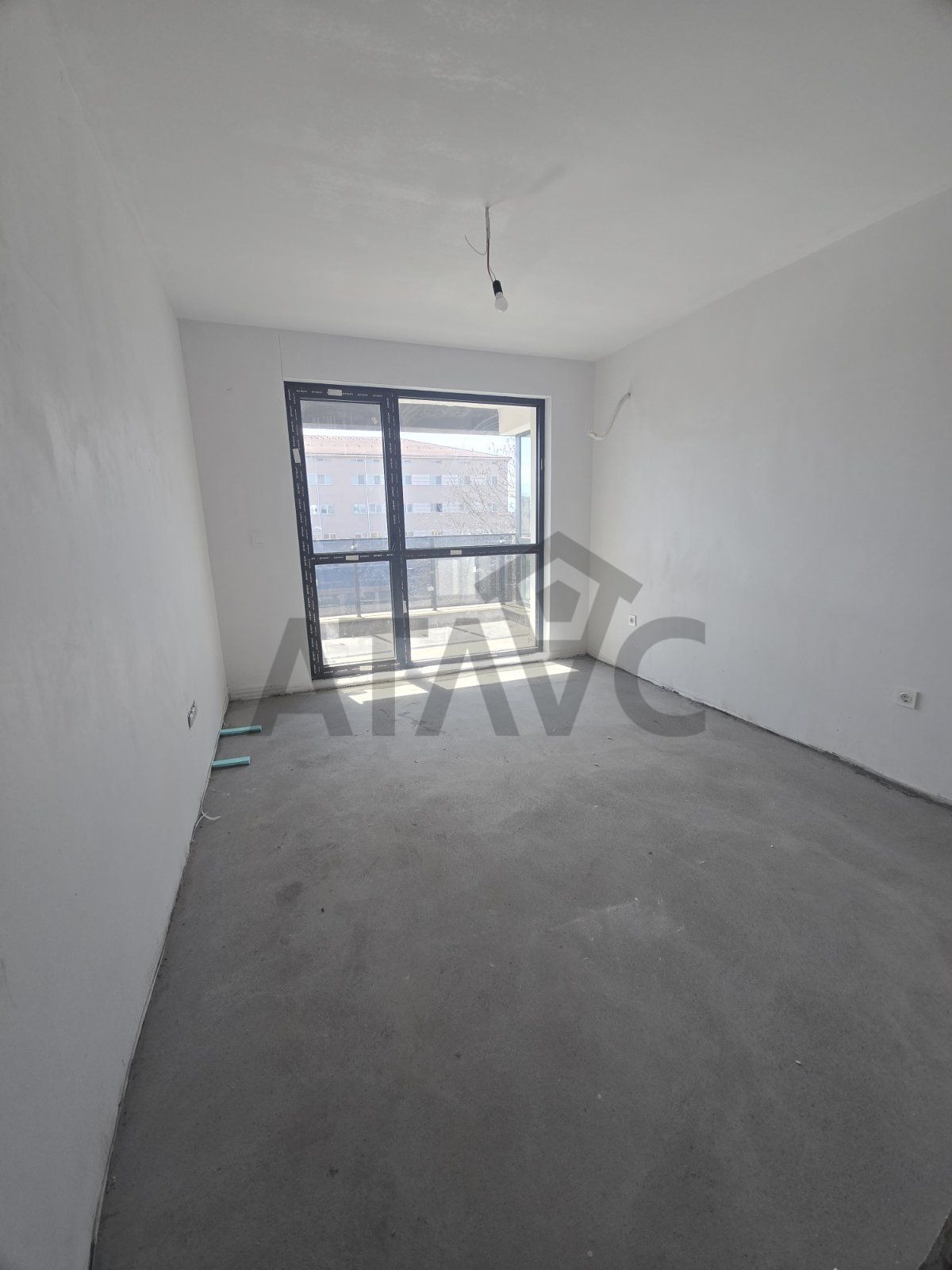 Продава 3-СТАЕН, гр. Пловдив, Център, снимка 2 - Апартаменти - 47496427