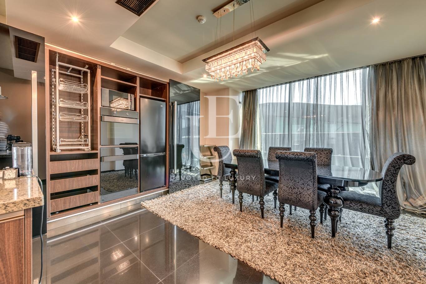 Продава 3-СТАЕН, гр. София, Манастирски ливади, снимка 2 - Апартаменти - 47673910