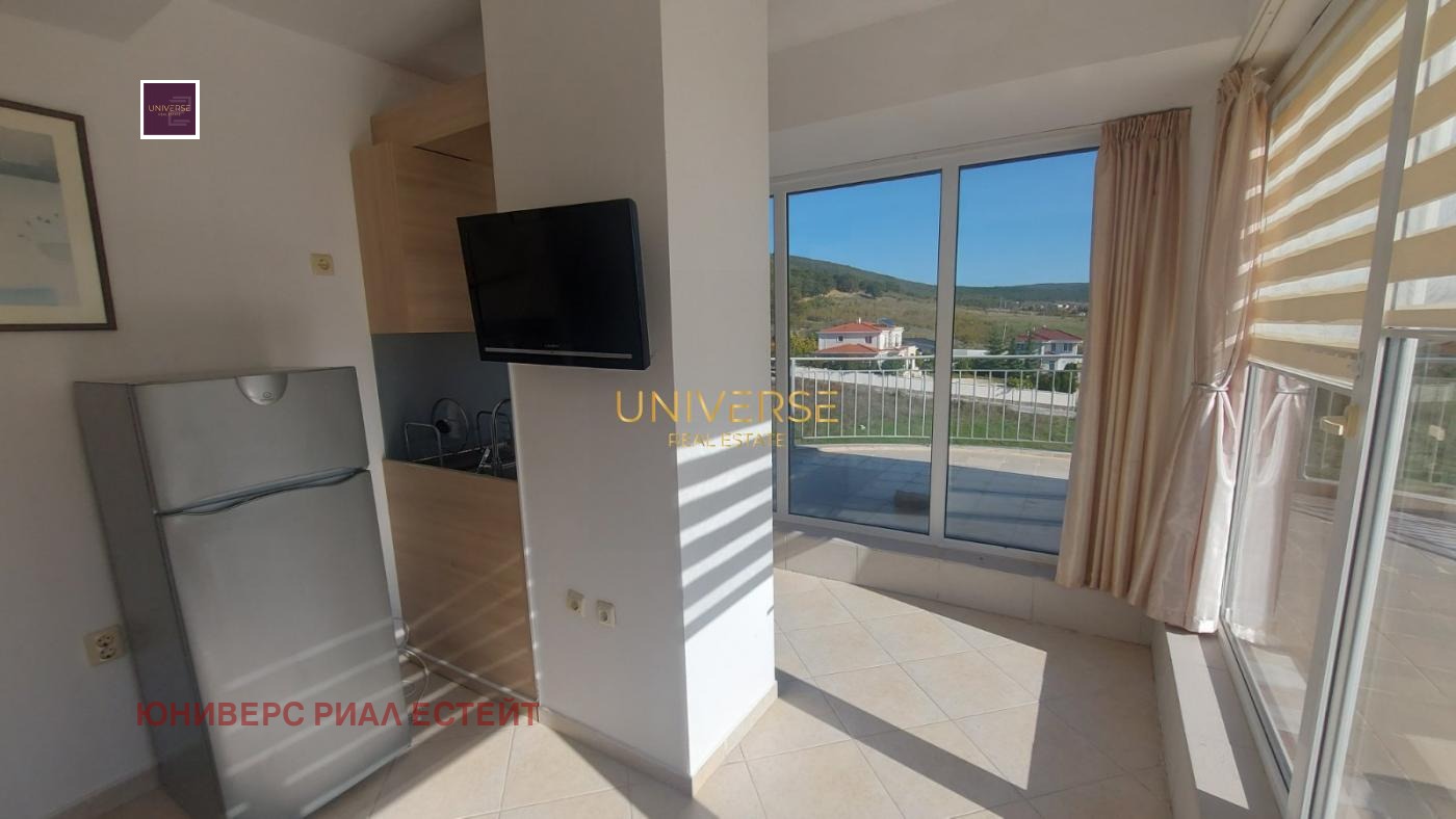 Продава 3-СТАЕН, с. Кошарица, област Бургас, снимка 12 - Апартаменти - 54744657