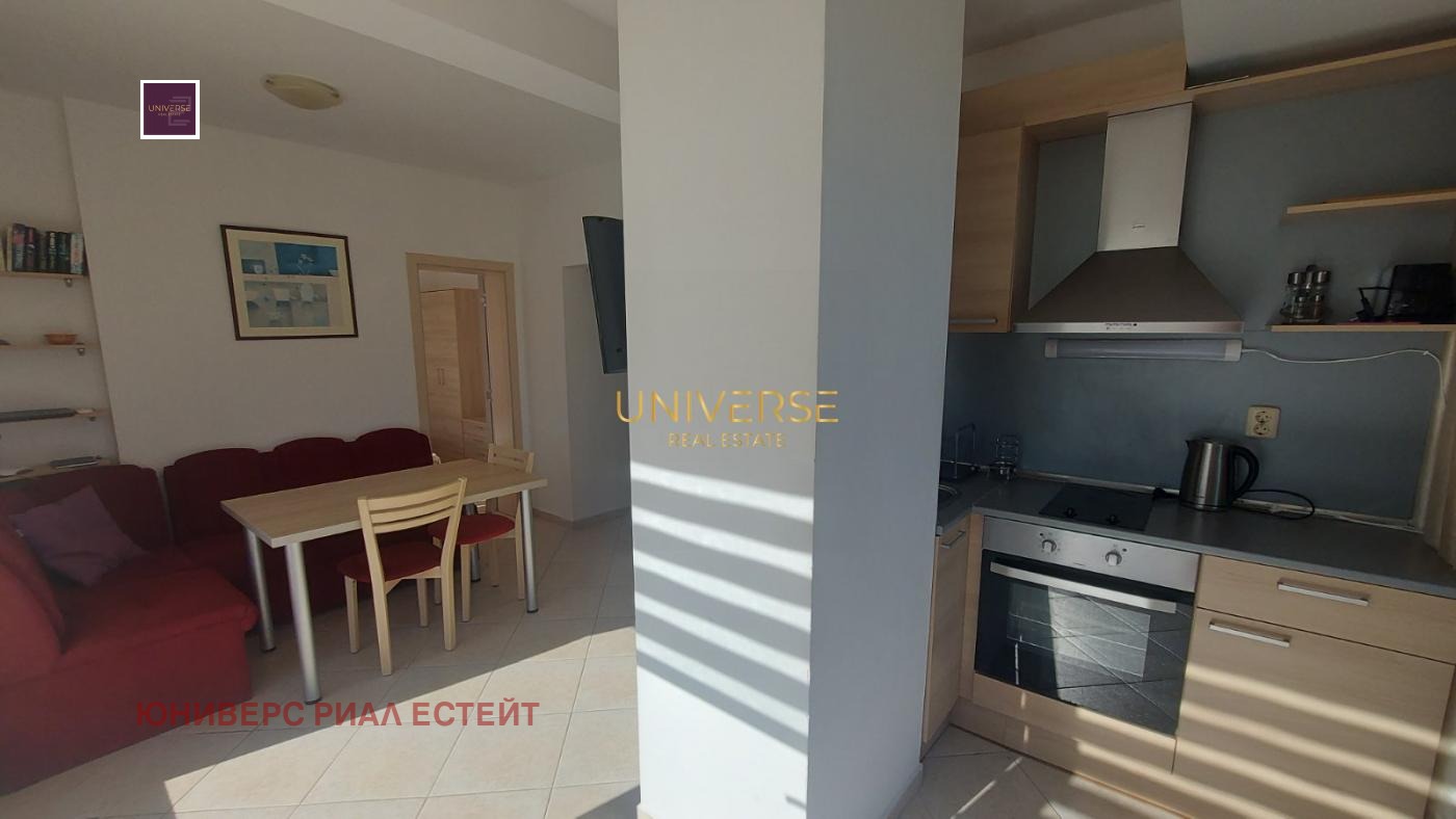 Продава 3-СТАЕН, с. Кошарица, област Бургас, снимка 3 - Апартаменти - 54744657