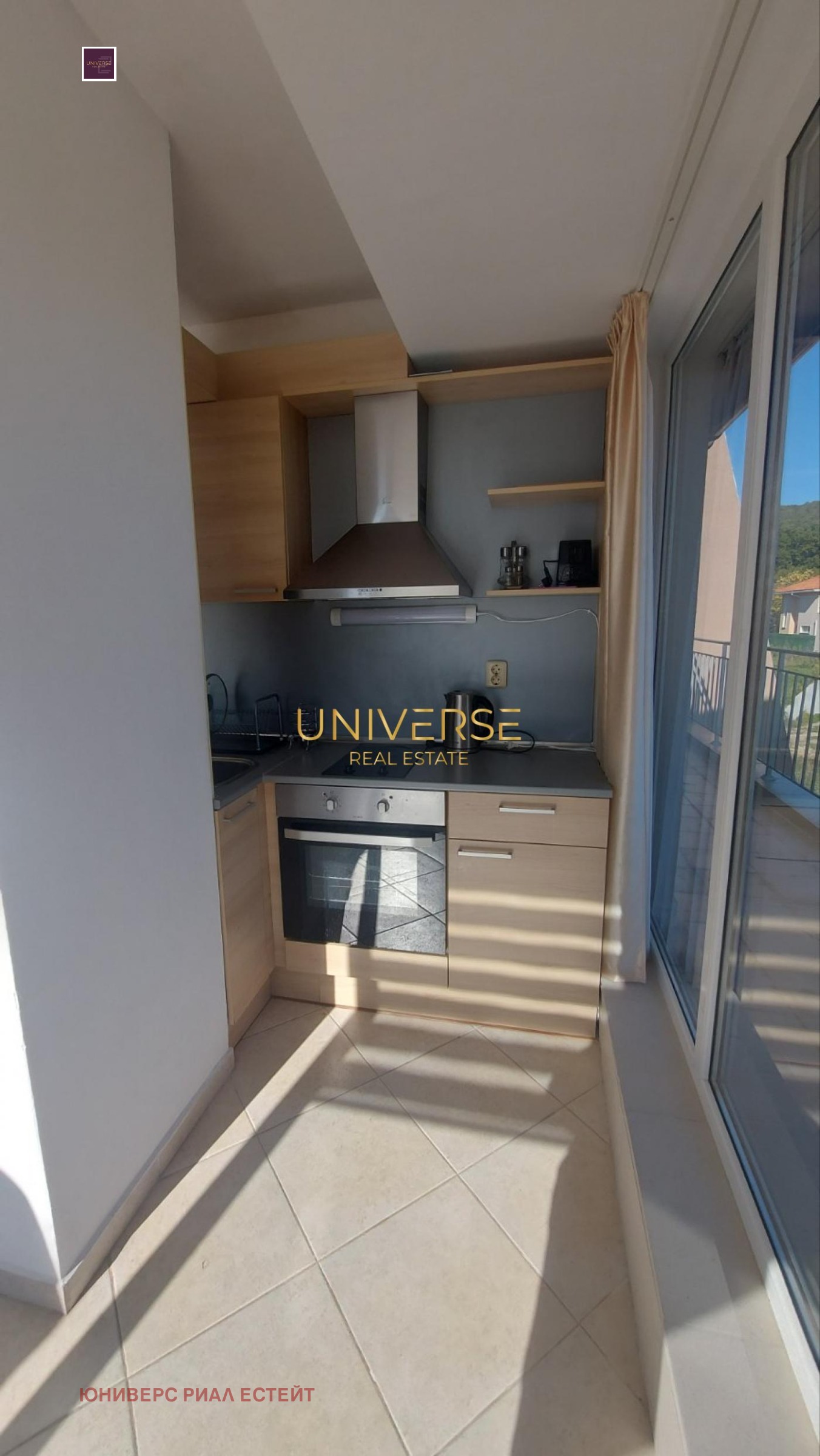 Продава 3-СТАЕН, с. Кошарица, област Бургас, снимка 2 - Апартаменти - 54744657